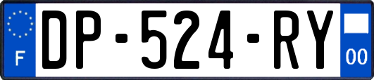 DP-524-RY