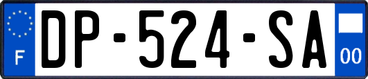 DP-524-SA