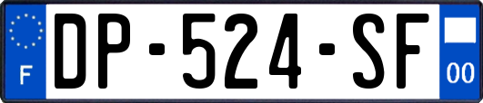 DP-524-SF