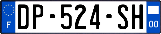 DP-524-SH