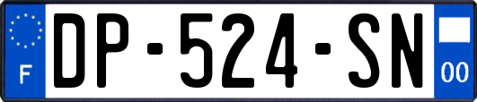 DP-524-SN