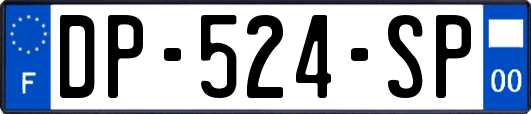 DP-524-SP