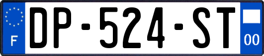 DP-524-ST