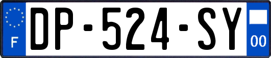 DP-524-SY
