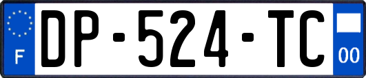 DP-524-TC