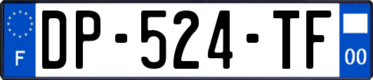 DP-524-TF