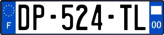 DP-524-TL