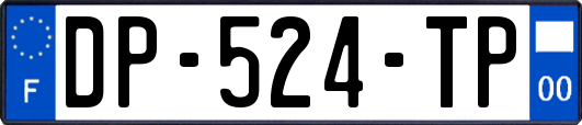 DP-524-TP