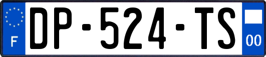 DP-524-TS