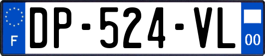 DP-524-VL