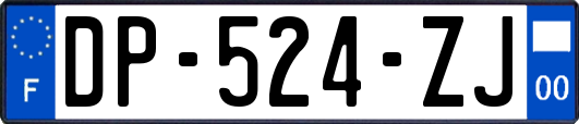 DP-524-ZJ