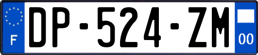 DP-524-ZM