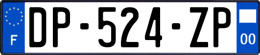 DP-524-ZP