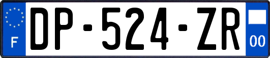 DP-524-ZR