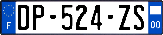 DP-524-ZS