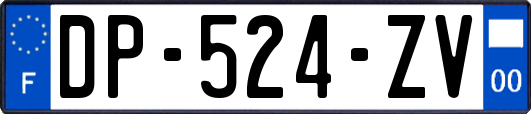 DP-524-ZV