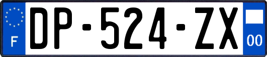 DP-524-ZX