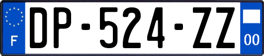 DP-524-ZZ