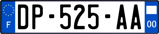 DP-525-AA