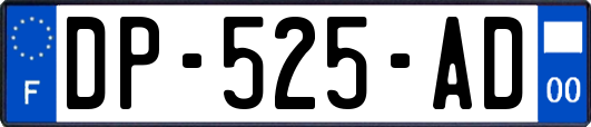 DP-525-AD