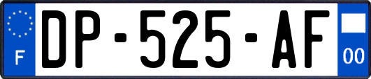 DP-525-AF