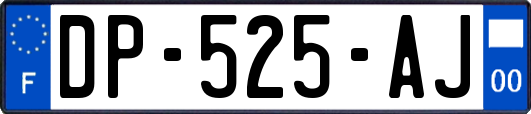 DP-525-AJ