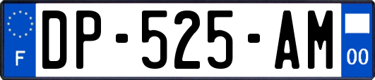 DP-525-AM