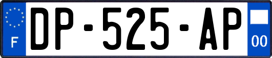 DP-525-AP