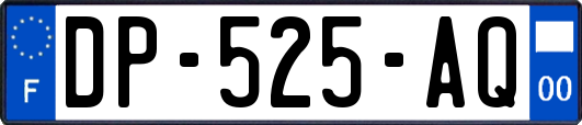 DP-525-AQ