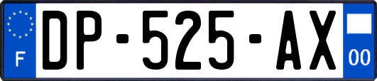 DP-525-AX