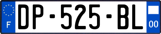 DP-525-BL