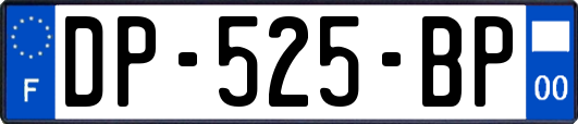 DP-525-BP