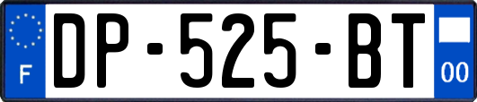 DP-525-BT