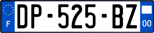 DP-525-BZ