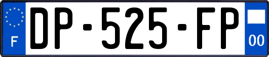 DP-525-FP