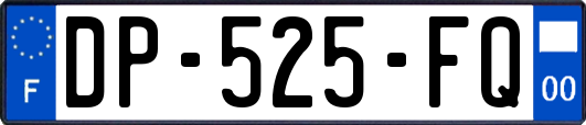 DP-525-FQ