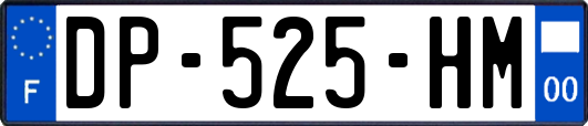 DP-525-HM