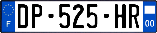 DP-525-HR
