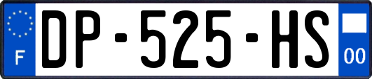 DP-525-HS