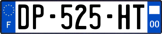 DP-525-HT