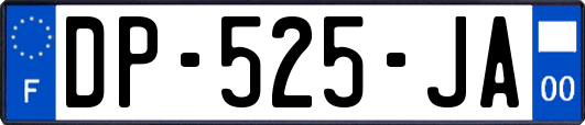 DP-525-JA