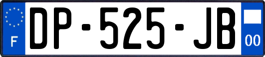 DP-525-JB