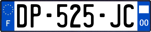 DP-525-JC