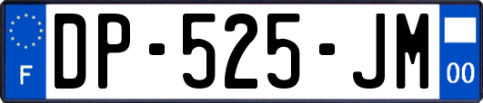 DP-525-JM
