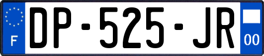 DP-525-JR