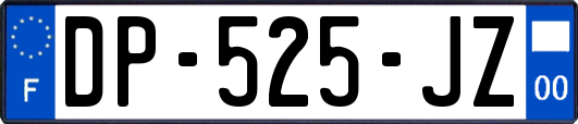 DP-525-JZ