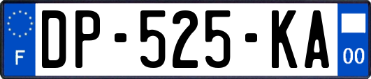 DP-525-KA