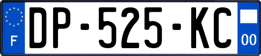 DP-525-KC
