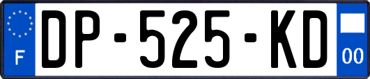 DP-525-KD
