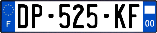 DP-525-KF